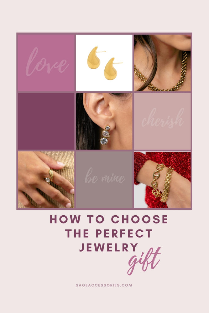The Ultimate Guide to Gifting: Sparkling Solutions from a Jewelry Junkie