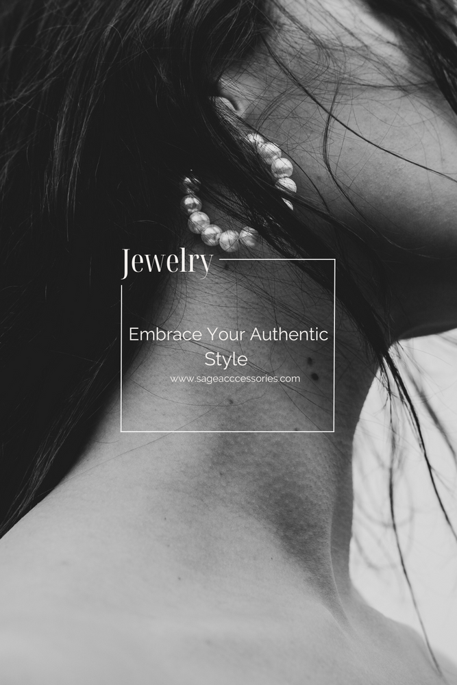 Embrace Your Authentic Style: A Journey Through Distinctive Styles