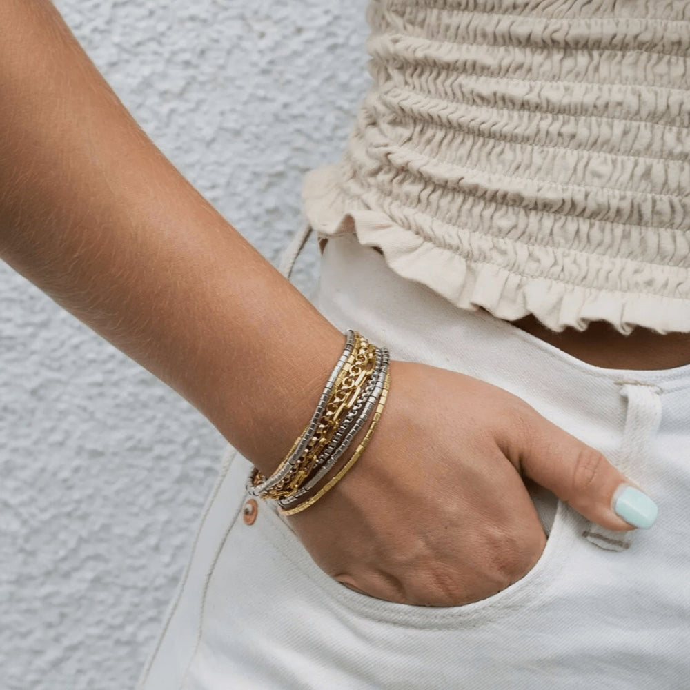  Bracelets, Bangles & Stackable Styles - Sage Accessories