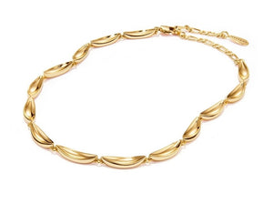 Gold Studio Necklace